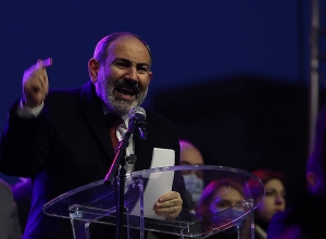 В Вооруженных силах вендетты не будет: премьер-министр РА