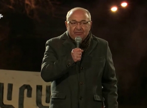 Сможем ли мы восстановиться? Вазген Манукян