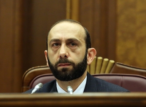 Кандидат на должность судьи Кассационного суда Самвел Григорян заявил о самоотводе