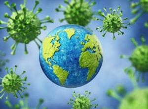 Число фактически лечащихся от коронавирусного заболевания увеличилось