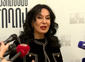 Վարչական ռեսուրսի նմանատիպ կիրառում Հայաստանի անկախության պատմության մեջ չի եղել․ Նաիրա Զոհրաբյան