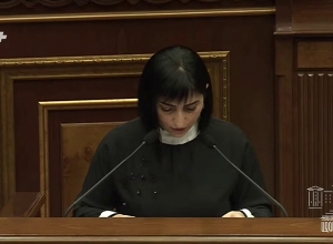 Դուք ձեզ հռչակել եք տնտեսական ոստիկանապետ և գործարարների դեմ մահակ եք դարձրել նախագիծը. Թովմասյան