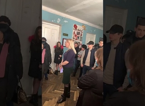 Աբովյանի թիվ1 դպրոցում դեռ լարված է