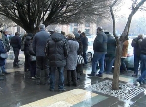Փաշինյանը հանդիպում է անհետ կորած զինծառայողների հարազատների հետ․ ՈՒՂԻՂ