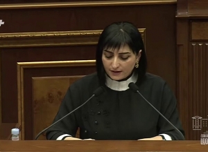 Заявление НС о невозвращении Азербайджаном наших военнопленных и гражданских лиц