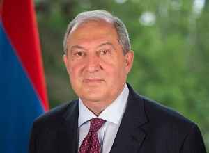 Армен Саркисян принял решение не подписывать проект указа об освобождении Оника Гаспаряна с должности, он обратится в КС