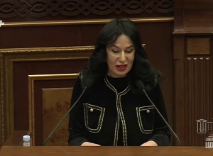 «Ужасно, что есть много граждан, думающих как парень из рекламы кетчупа, и считающих Арцах головной болью»