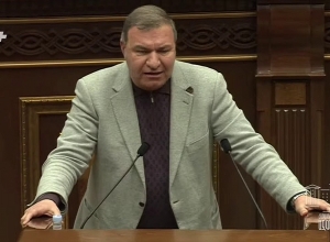 «Сделанное по неосторожности заявление об Искандере вбило клин в армяно-российские отношения»