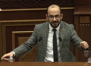 Ещё немного и 17+ превратится в ансамбль песни и пляски: Артур Ованнисян