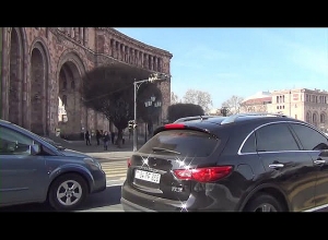 Փորձել են պետությունից հափշտակել 3 միլիոն 270 հազար դրամ․ ՔՈԳՎ ծառայողների նոր բացահայտումը