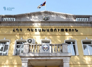 Провокационные действия с азербайджанской позиции, расположенной всего в 400 метрах от армянских позиций, начались 13 октября: прокуратура Арцаха