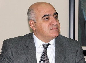 Послание Председателя Союза промышленников и предпринимателей Армении Арсена Казаряна по случаю Дня предпринимателя