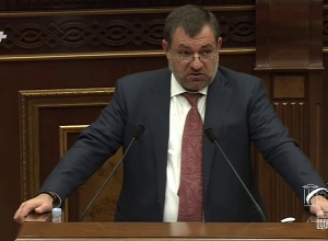 Когда вы говорите, что призыв дошёл до места, как он проявляет себя? Вопрос Карапетяна Вардазаряну