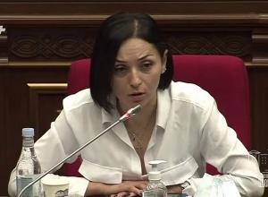 Այդ օրենսդրությունը երեկ եք իմացե՞լ․ Պատգամավորը՝ Վարդազարյանին