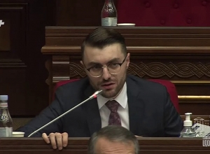 Կոչ եմ անում կոռեկտության գծերը չհատել և չշփոթեք որտեղ եք․ պատգամավորը՝  Ռուբեն Վարդազարյանին