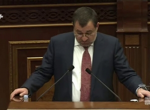 Դուք ապացուցեցիք, որ Ձեր նոյեմբերի 15-ի կոչը քաղաքական էր․ ի դեպ այն համընկնում էր Վանեցյանի դատի հետ