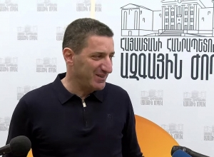 Եթե Արմեն Սարգսյանը  ներկայացված միջնորդագիրը  անտեր է թողել, նշանակում է՝ համաձայնություն է տվել․ Գևորգ Պետրոսյան