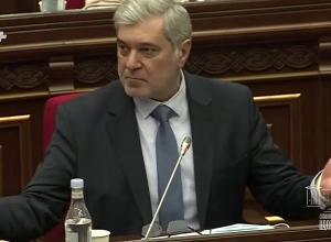 Что делать нам и что делать вам, чтобы вы из политического поля перешли в правовое? Игитян - Вардазаряну