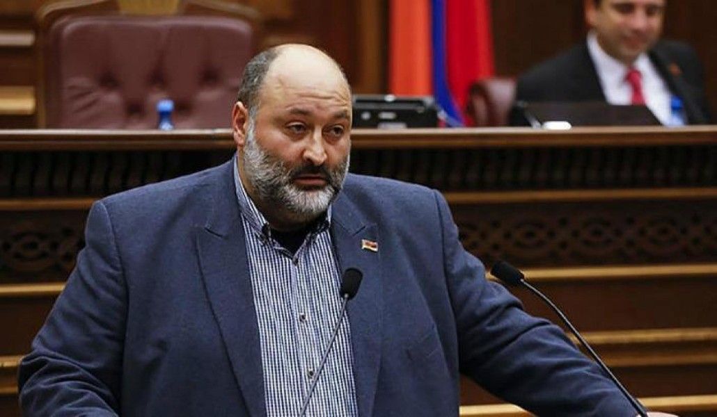 վարազդատ-կարապետյան