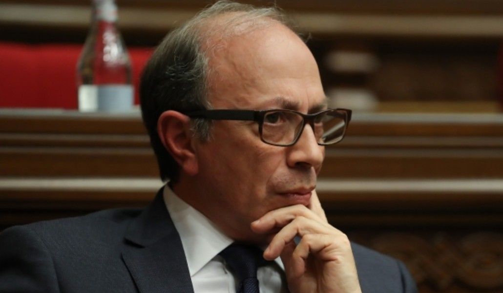 Արա Այվազյան