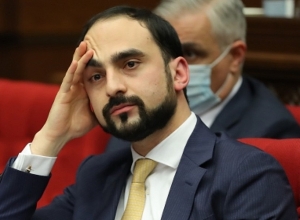 Надеюсь, что плохого сценария не будет: Тигран Авинян