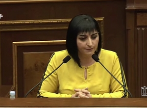 «Սոթքի հանքի աշխատակիցները փակելու են երկաթգիծը՝ բողոքի ձայն բարձրացնելով աշխատանքից կրճատվելու համար»