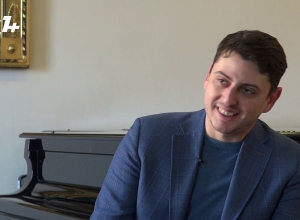 Այն ցավը, որ հիմա արթնացավ, փոխեց մեր երաժիշտներին. Նարեկ Հախնազարյան