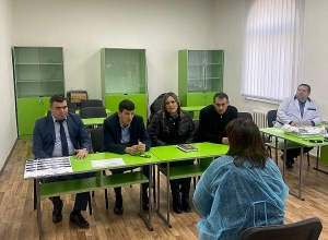 Հայաստանում ևս 9 անձ ստացավ գյուղկենդանիներ պատվաստողի հավաստագիր