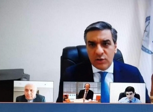 На специальном обсуждении в Бундестаге Германии Омбудсмен поднял вопрос незамедлительного возвращения военнопленных, находящихся в Азербайджане