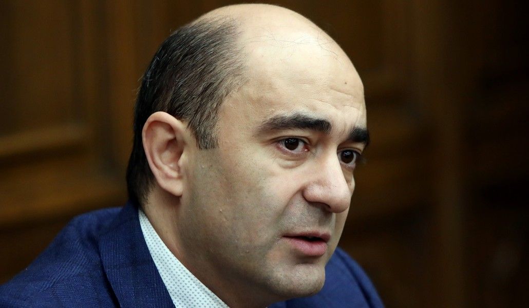 Էդմոն Մարուքյան