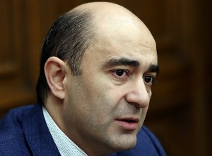 Сегодня есть возможность предотвратить полную этническую чистку Нагорного Карабаха: Эдмон Марукян