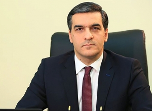 Альтернативная дорога – это не решение, азербайджанские военнослужащие должны покинуть дороги Сюника: Татоян