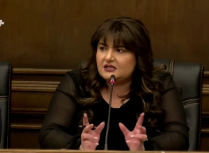 «Врата Сюника открыты для азербайджанцев, а ворота НС запаяны для сюникцев»