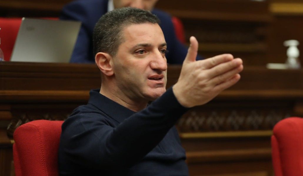 Գեւորգ ՊԵտրոսյան