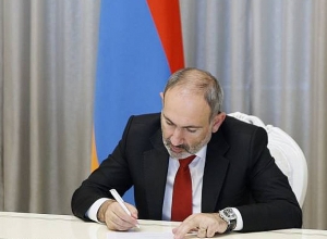 Новые назначения в Аппарате Премьер-министра