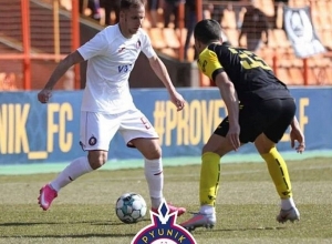 «Ալաշկերտը» ոչ-ոքի խաղաց «Փյունիկի» հետ և հավասարվեց առաջատար «Արարատին»