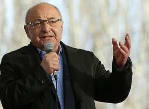 Уголовное дело в отношении Вазгена Манукяна с обвинительным заключением направлено в Генпрокуратуру