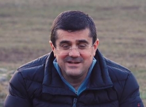 Արցախն այսօր առավել, քան երբևէ, գրկաբաց սպասում է բոլորիդ. ԱՀ նախագահ