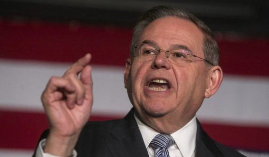 Բոբ Մենենդես