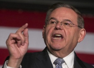 Պետք է դադարի որևէ տեսակի օգնություն Ադրբեջանին. սենատոր Ռ. Մենենդես