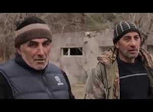 Տավուշի մարզպետարանի տեսանյութն Ազատամուտից