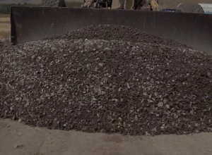 Правительство поощряет мощение улиц по субвенционным программам