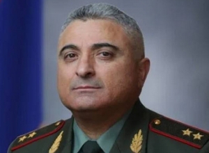 Замначальника Генштаба ВС Армении привлечен в качестве обвиняемого по уголовному делу