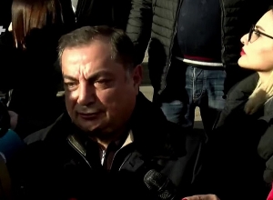 Президент сказал, что он имеет право подумать: Ваграм Багдасарян