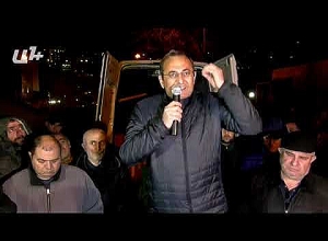 Верьте нам: Арцвик Минасян