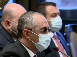 Каждый месяц НДС будет возвращаться, среди хозяйствующих субъектов средства увеличатся: Пашинян