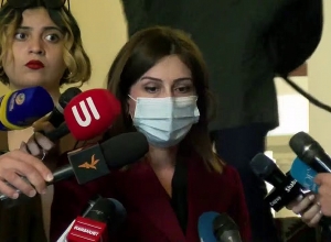 «Եղբայրական գերեզմանի» գաղափարը Կառավարությունում չի քննակվում․նախարար