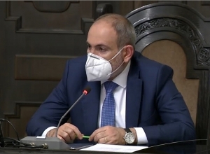 ՀՀ Կառավարության նիստը․  ՈՒՂԻՂ