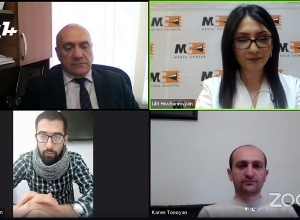 ՀՔԾ-ն  կանաչ լույս է վառո՞ւմ նոր բռնությունների համար