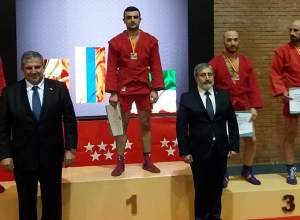 Շուշիում վիրավորված սամբիստին կտեղափոխեն Հունաստան